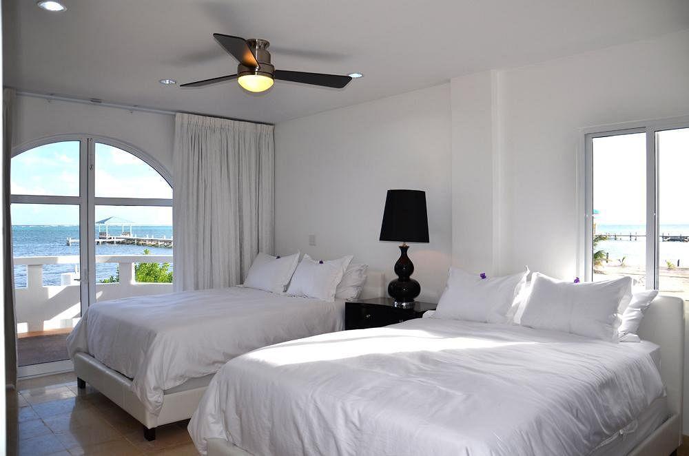 Sands Villas 산페드로 외부 사진