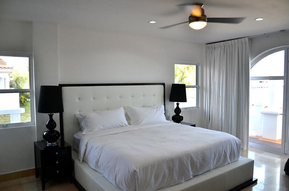 Sands Villas 산페드로 외부 사진