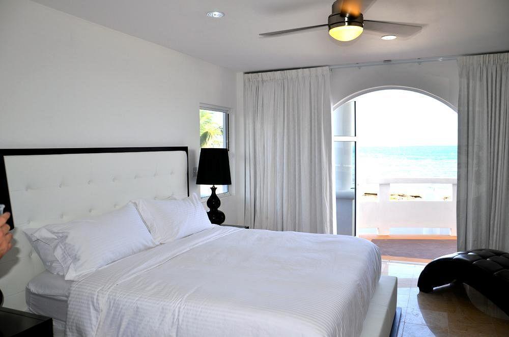Sands Villas 산페드로 외부 사진