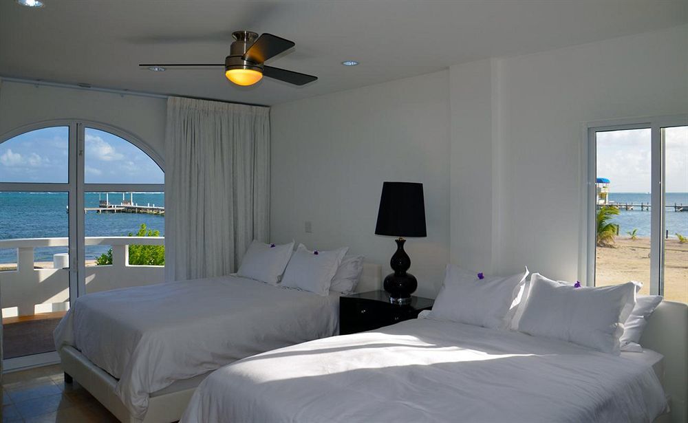 Sands Villas 산페드로 외부 사진