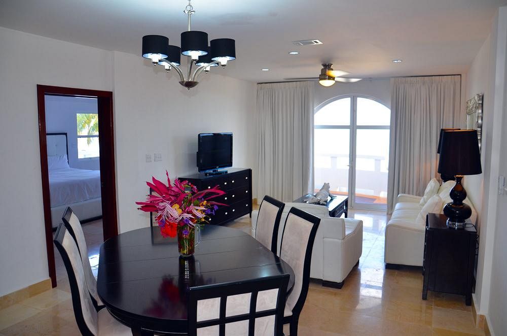 Sands Villas 산페드로 외부 사진