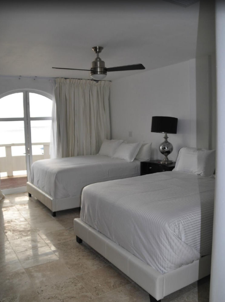 Sands Villas 산페드로 외부 사진