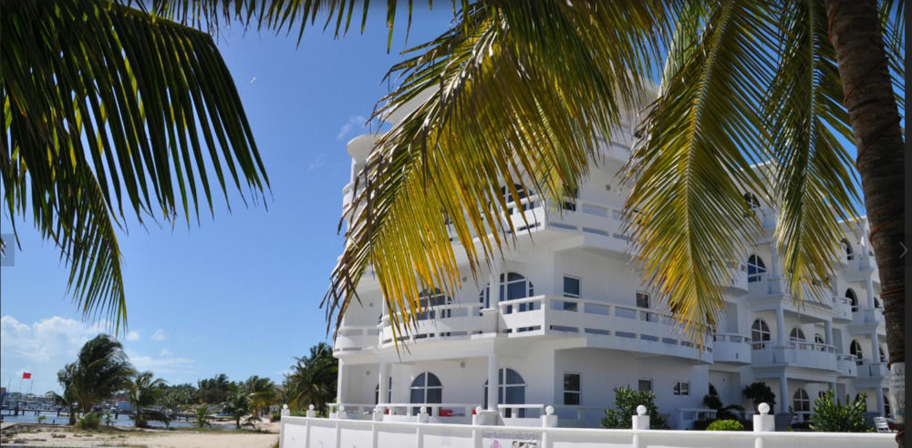 Sands Villas 산페드로 외부 사진
