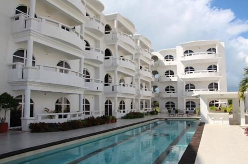 Sands Villas 산페드로 외부 사진